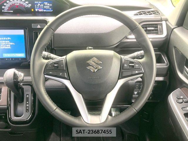Suzuki SOLIO BANDIT 2023-07 7225225-10