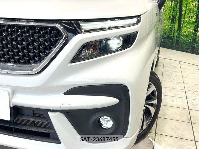 Suzuki SOLIO BANDIT 2023-07 7225225-11