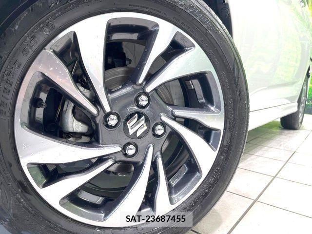 Suzuki SOLIO BANDIT 2023-07 7225225-12