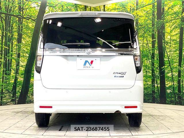 Suzuki SOLIO BANDIT 2023-07 7225225-14