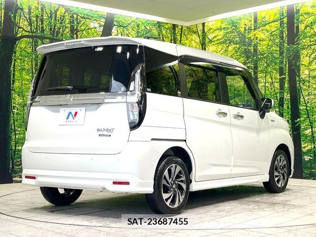 Suzuki SOLIO BANDIT 2023-07 7225225-16