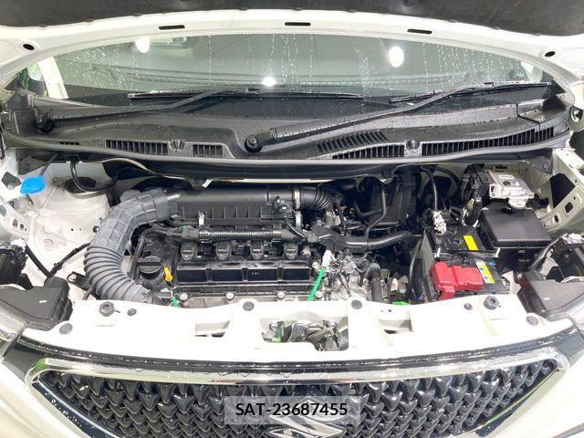 Suzuki SOLIO BANDIT 2023-07 7225225-17