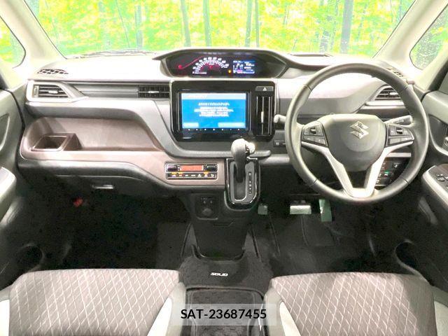 Suzuki SOLIO BANDIT 2023-07 7225225-1