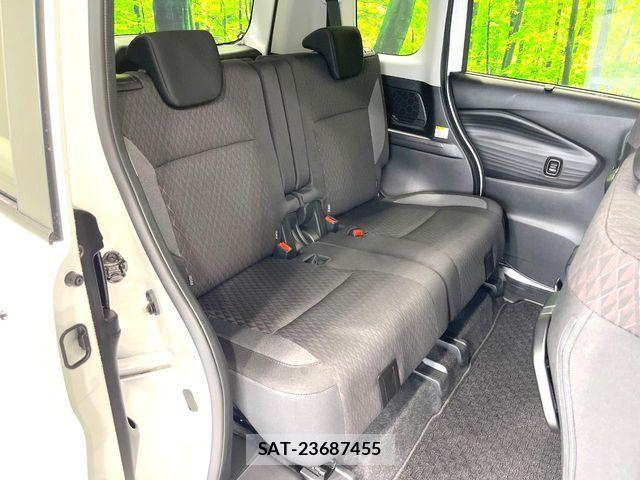 Suzuki SOLIO BANDIT 2023-07 7225225-8