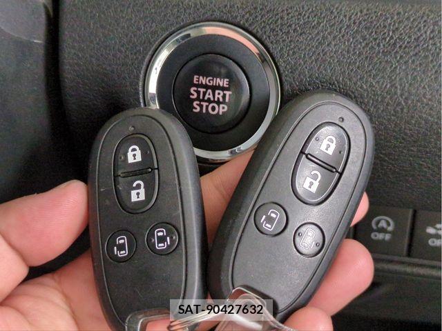 Suzuki SOLIO BANDIT 2017-03 7225209-11