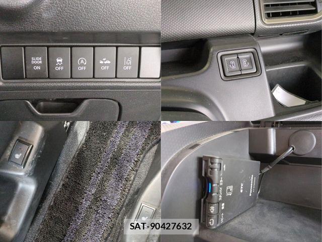 Suzuki SOLIO BANDIT 2017-03 7225209-12