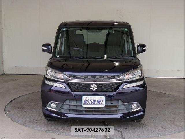 Suzuki SOLIO BANDIT 2017-03 7225209-14