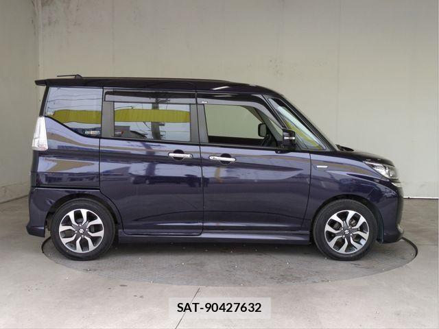 Suzuki SOLIO BANDIT 2017-03 7225209-16