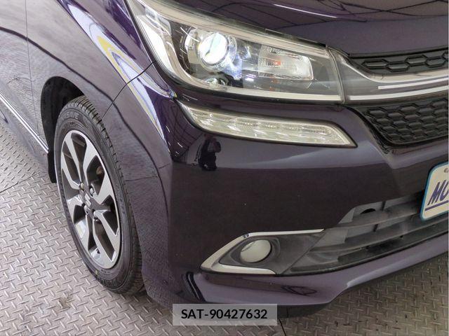 Suzuki SOLIO BANDIT 2017-03 7225209-20