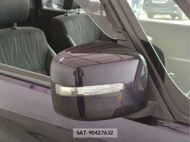 Suzuki SOLIO BANDIT 2017-03 7225209-21