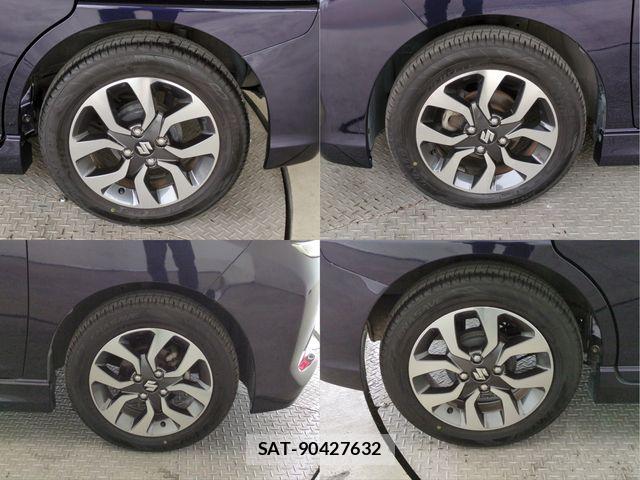Suzuki SOLIO BANDIT 2017-03 7225209-22