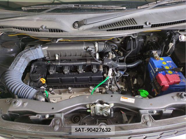Suzuki SOLIO BANDIT 2017-03 7225209-23