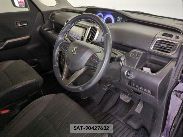 Suzuki SOLIO BANDIT 2017-03 7225209-24