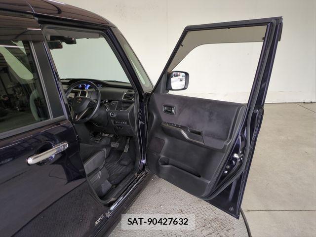 Suzuki SOLIO BANDIT 2017-03 7225209-27