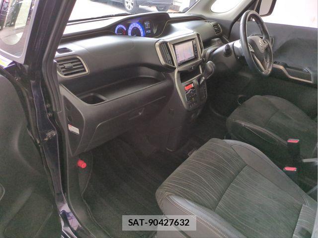 Suzuki SOLIO BANDIT 2017-03 7225209-2