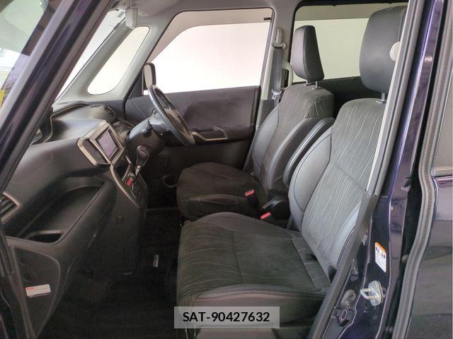 Suzuki SOLIO BANDIT 2017-03 7225209-3