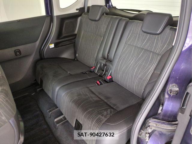 Suzuki SOLIO BANDIT 2017-03 7225209-4