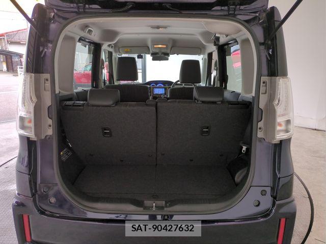 Suzuki SOLIO BANDIT 2017-03 7225209-6