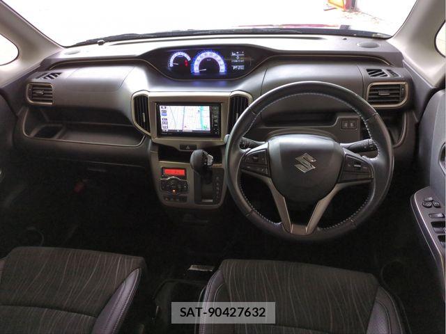 Suzuki SOLIO BANDIT 2017-03 7225209-7
