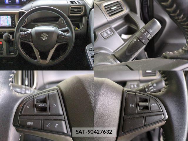 Suzuki SOLIO BANDIT 2017-03 7225209-8