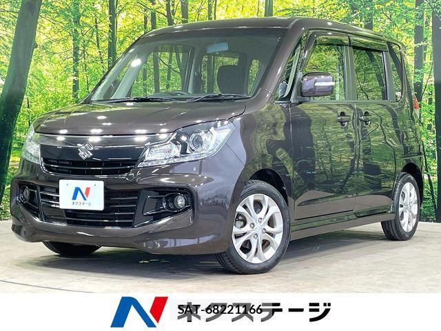 Suzuki SOLIO BANDIT 2014-12 7225205-0