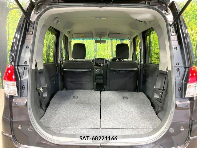 Suzuki SOLIO BANDIT 2014-12 7225205-9