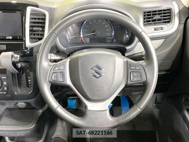 Suzuki SOLIO BANDIT 2014-12 7225205-10