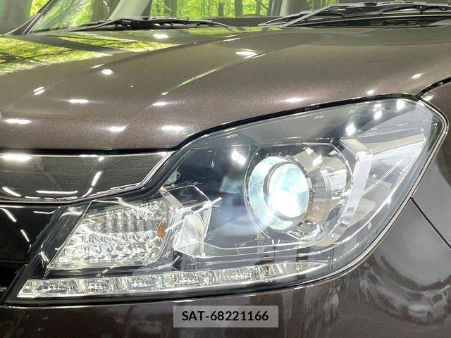 Suzuki SOLIO BANDIT 2014-12 7225205-11