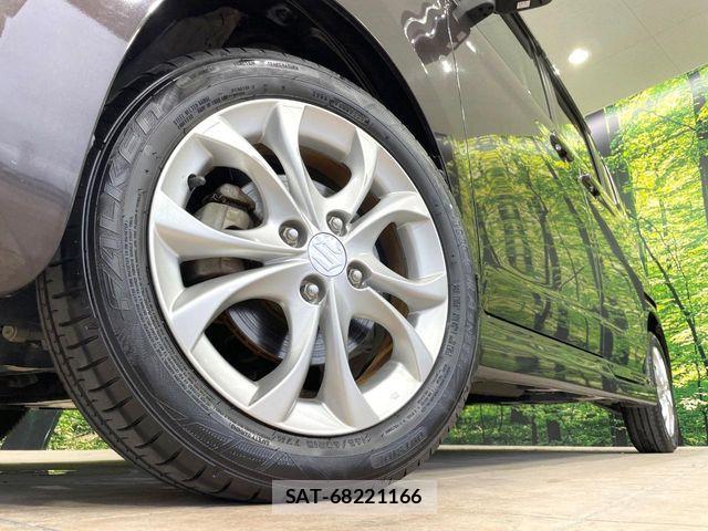 Suzuki SOLIO BANDIT 2014-12 7225205-12