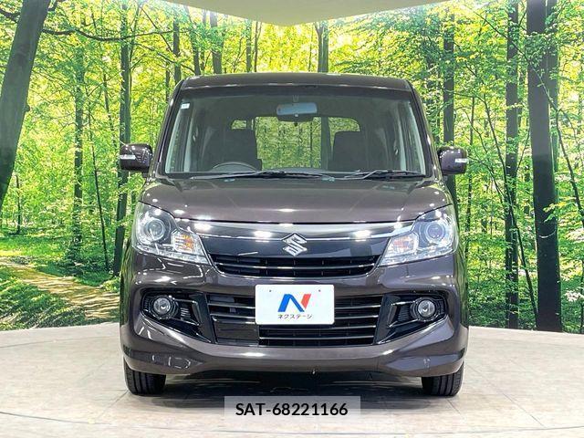 Suzuki SOLIO BANDIT 2014-12 7225205-13