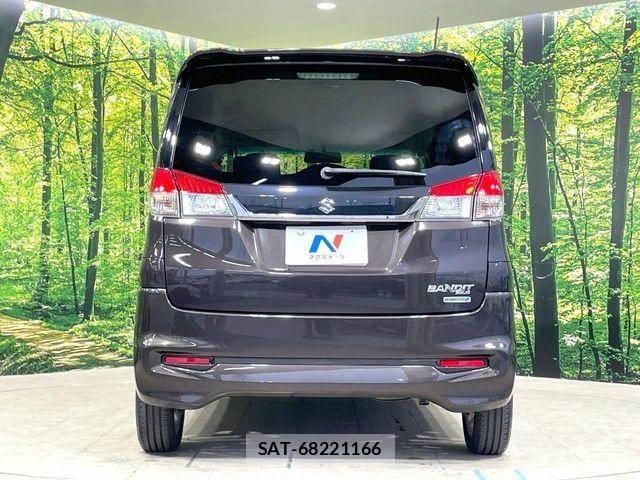 Suzuki SOLIO BANDIT 2014-12 7225205-14