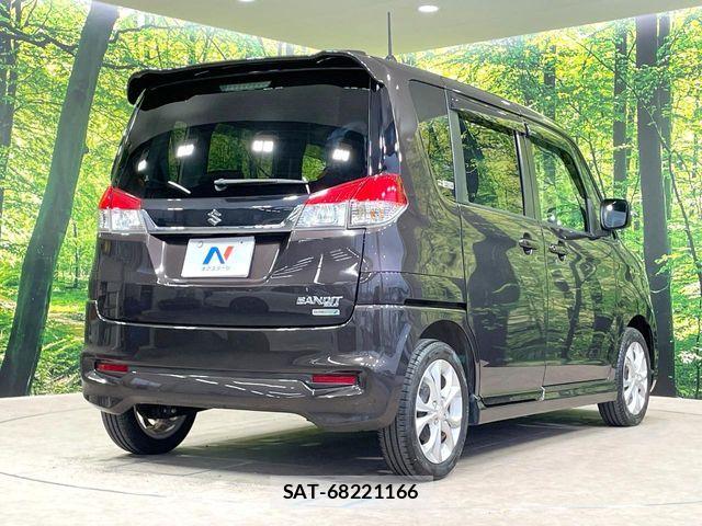 Suzuki SOLIO BANDIT 2014-12 7225205-16