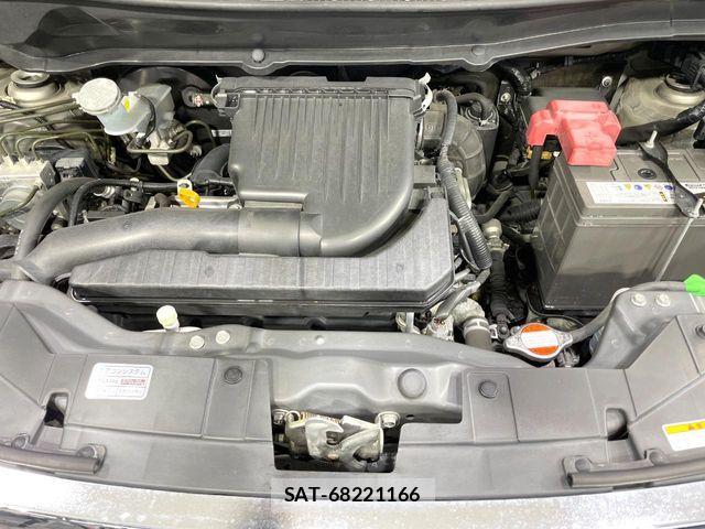 Suzuki SOLIO BANDIT 2014-12 7225205-17