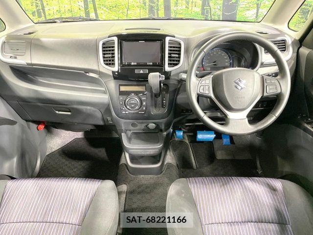 Suzuki SOLIO BANDIT 2014-12 7225205-1