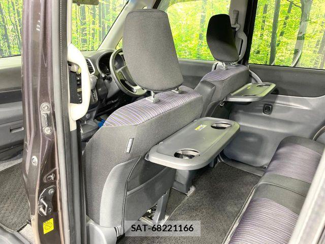 Suzuki SOLIO BANDIT 2014-12 7225205-6