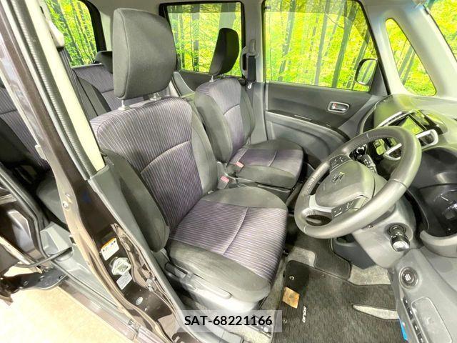 Suzuki SOLIO BANDIT 2014-12 7225205-7
