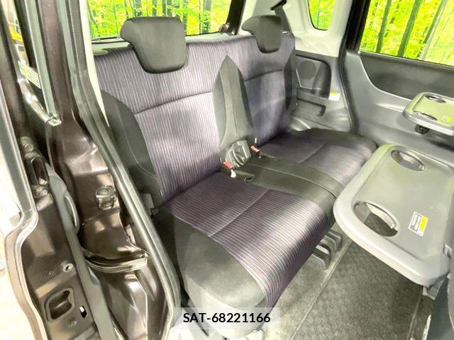Suzuki SOLIO BANDIT 2014-12 7225205-8