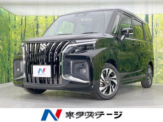 Suzuki SOLIO BANDIT 2025-02 7225232-0