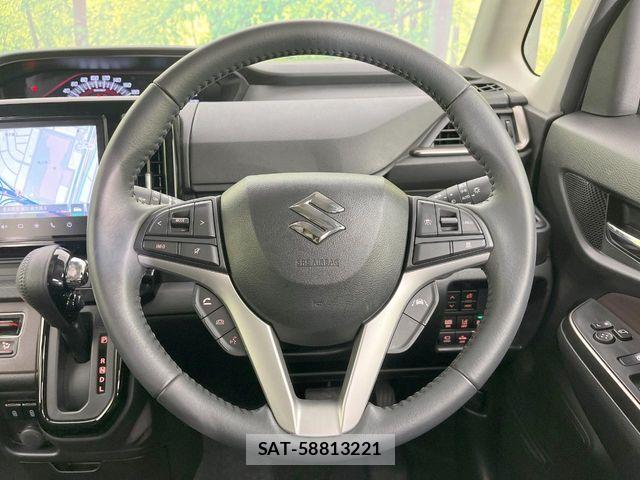 Suzuki SOLIO BANDIT 2025-02 7225232-10