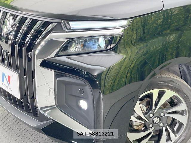 Suzuki SOLIO BANDIT 2025-02 7225232-11