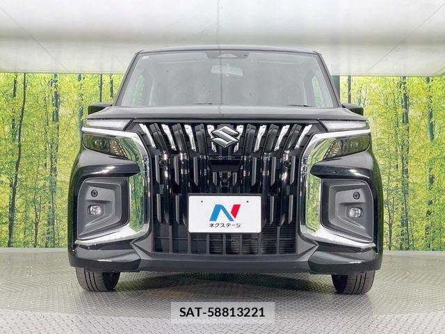 Suzuki SOLIO BANDIT 2025-02 7225232-13