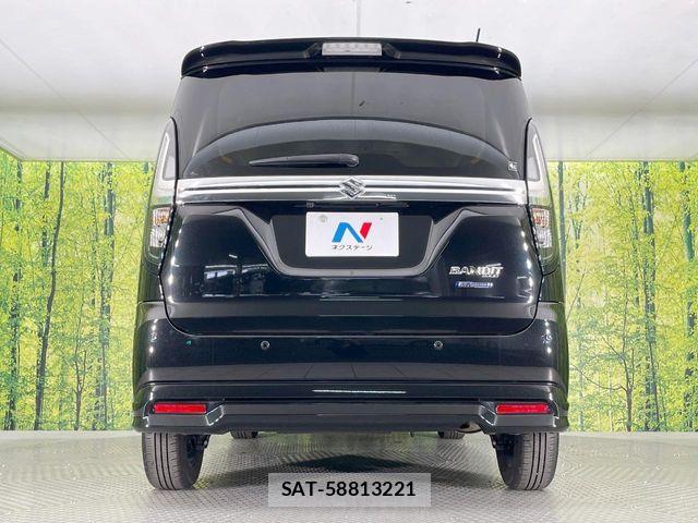 Suzuki SOLIO BANDIT 2025-02 7225232-14