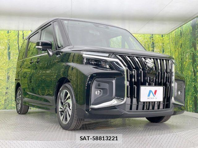 Suzuki SOLIO BANDIT 2025-02 7225232-15