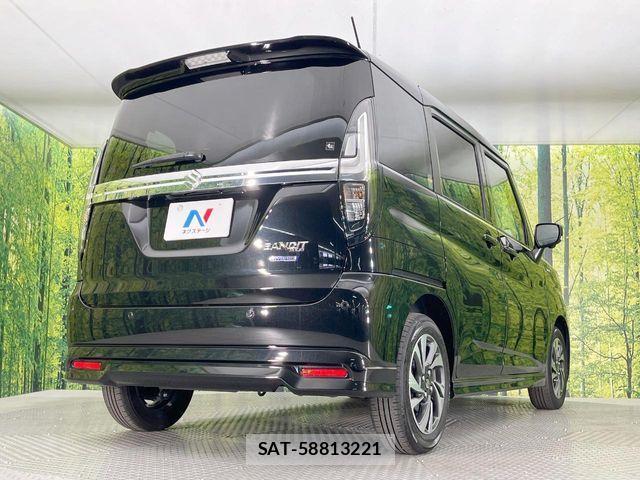 Suzuki SOLIO BANDIT 2025-02 7225232-16