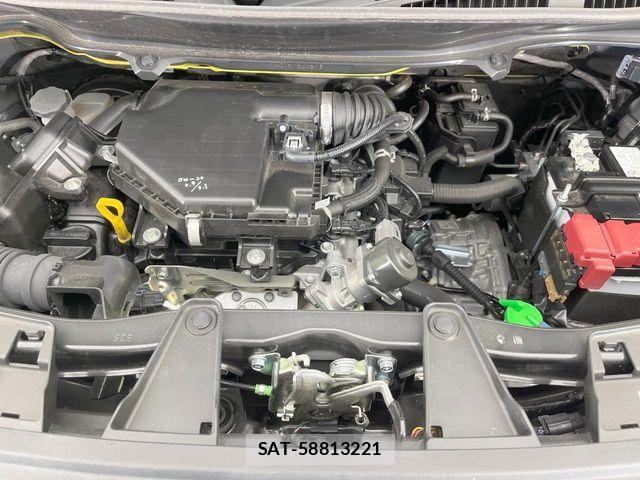 Suzuki SOLIO BANDIT 2025-02 7225232-17