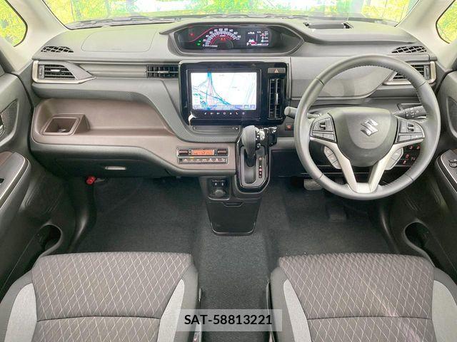 Suzuki SOLIO BANDIT 2025-02 7225232-1