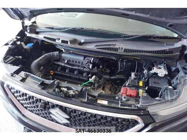 Suzuki SOLIO BANDIT 2021-06 7225226-9