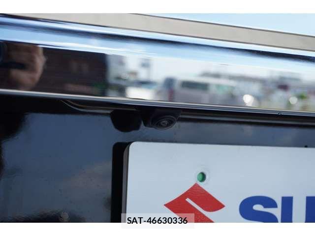 Suzuki SOLIO BANDIT 2021-06 7225226-13