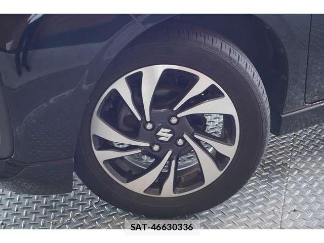 Suzuki SOLIO BANDIT 2021-06 7225226-14