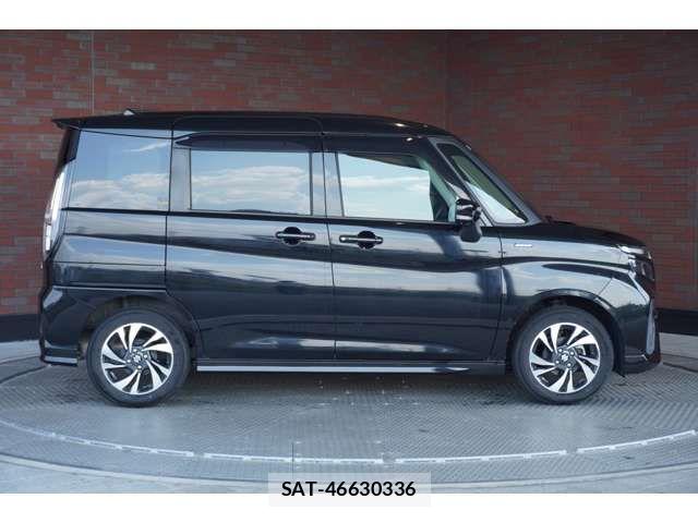 Suzuki SOLIO BANDIT 2021-06 7225226-1